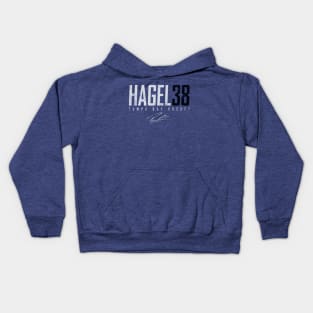 Brandon Hagel Tampa Bay Elite Kids Hoodie